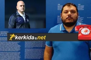 "Το άγχος και η αγωνία είναι πολύ μεγαλύτερη στα ΜΜΕ (για Τιμούρ) παρά σε εμάς"