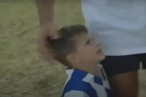Νικόλας/ΑΝΟ