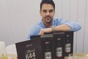 Πήρε τις μπύρες ο Ούρκο 