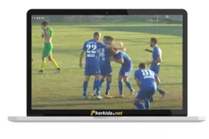 Β΄Κατηγορία/Τα στιγμιότυπα της 13ης αγωνιστικής
