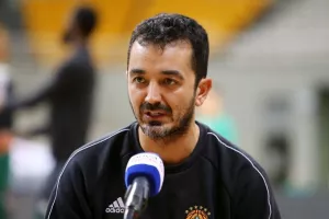 «Να κάνουμε μία μεγάλη νίκη που θα μας δώσει ώθηση για το 2021»