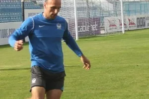 ΑΝΟ/Φωτορεπορτάζ από την προπόνηση