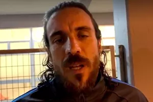 Μαργκάσα στο Kerkida/"Μαζί και στις ήττες" (βίντεο)