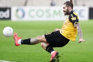 Εβδομάδα... Λιβάια στην ΑΕΚ
