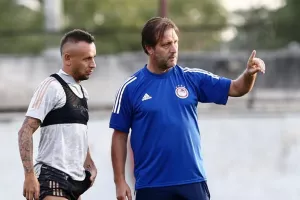Με αλλαγές κόντρα στον Βόλο 