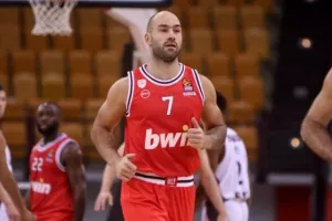Σπανούλης: «Πάντα είμαι έτοιμος για το επόμενο σουτ, δεν σκέφτομαι τι έγινε πριν»