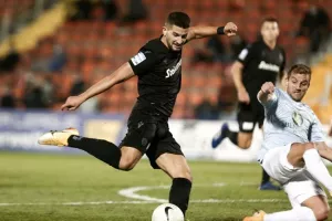 Δυνατά για Τσόλακ η Ντιναμό Ζάγκρεμπ
