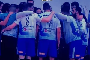 "ΜΕΓΑΛΗ ΚΥΡΙΑ μέσα στην πρωτεύουσα του ΕΛΛΗΝΙΣΜΟΥ"