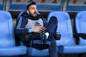 «Ζεστός» για επιστροφή ο Μήτρογλου