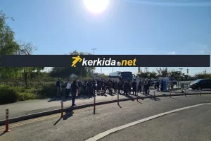 ΤΡΕΛΑ... στο αεροδρόμιο για τον ΠΑΟΚ! (ΒΙΝΤΕΟ/ΦΩΤΟΣ)