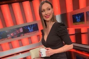 Κομψή και στυλάτη...