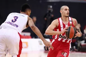 Δυσκολεύει του Κόνιαρη στην Χολόν λόγω lockdown στο Ισραήλ