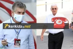 "Πώς είναι δυνατόν ο Παπασταύρου να ζητά την παραίτησή μου; Τι έκανα δηλαδή;"