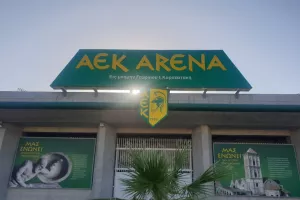 Δράση... στην "ΑΡΕΝΑ"