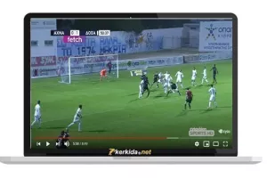 (ΣΤΙΓΜΙΟΤΥΠΑ) Εθνικός - Δόξα 