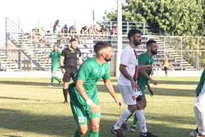“Μετά την αποχή θα μας πάρει 1-2 αγωνιστικές/Στόχος η Α΄Κατηγορία”