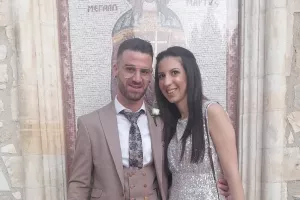 Γιορτάζει το… «πολυβόλο»