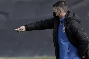 Ανασύνταξη ενόψει Παναθηναϊκού
