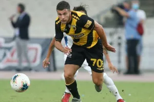 Από την ΑΕΚ στην Γκο Αχέντ Ιγκλς ο Μπότος