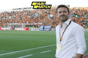 Κρίστιανσεν για Νικόλα και... αποκάλυψη για ΠΑΟΚ