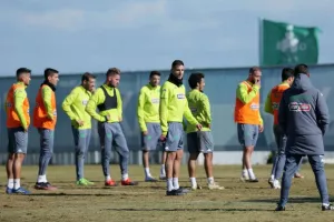 Χωρίς νέα προβλήματα εν όψει Τούμπας