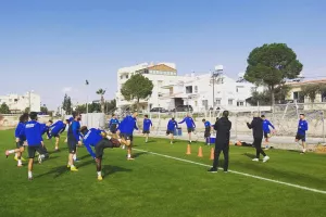 Νέο κρούσμα στην Ανόρθωση