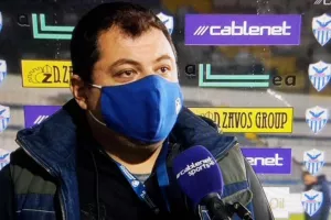ΘΕΣΗ ΑΝΟ: "Είμαστε ενάντια στην διακοπή - τι προτείναμε"