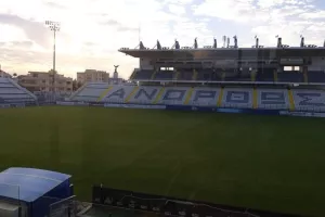 Αλλαγή στο Ανόρθωση - Πάφος FC
