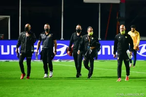 Οι 16 "παίκτες" εκτός των... γραμμών!