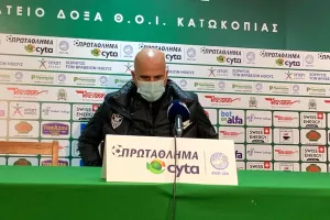 ΤΙΜΟΥΡ: "Δεν αξίζαμε να χάσουμε" (βίντεο)