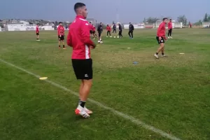 Η τελευταία πριν την Νέα Σαλαμίνα (φώτος & βίντεο)