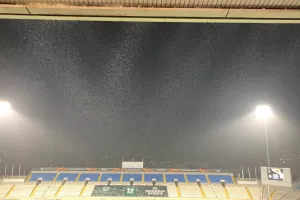 ΒΡΟΧΕΣ στο ΓΣΠ