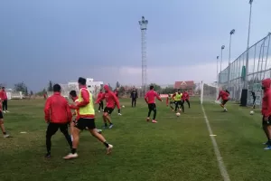 Η τελευταία πριν την Νέα Σαλαμίνα (φώτος & βίντεο)