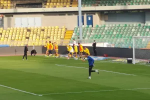 Η εντεκάδα της ΑΕΛ με δυο αλλαγές