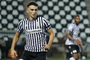 «Οι επαφές της Φενέρμπαχτσε για τον Μιχαηλίδη συνεχίζονται»