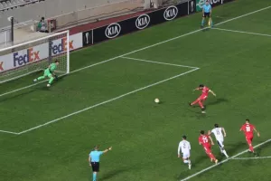 (ΒΙΝΤΕΟ) Το 2-1 της Ομόνοιας με Γκόμεθ!