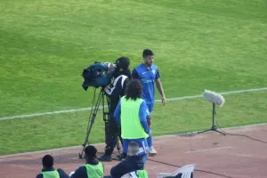 Τιμούρ σε Μίχα/ "Πες μου που παίζεις" και... αλλαγή