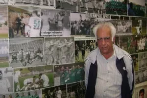 Ο πιο πιστός στρατιώτης