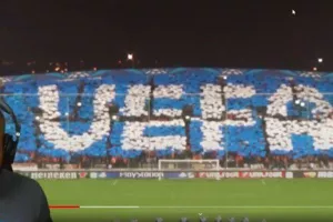 Αμερικανός youtuber τρελάθηκε με τους Πορτοκαλί/Δεκάλεπτο... βίντεο αποθέωσης!