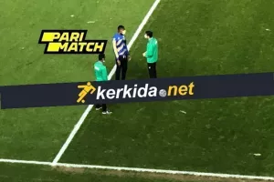 Αναγνωριστική βόλτα και “πηγαδάκια”/ΦΩΤΟΣ 