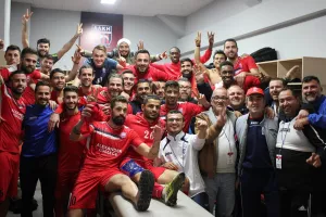 Δηλώνει παρών για Αλκή/"Ο νεος πρόεδρος πρέπει να ενώνει δυνάμεις"