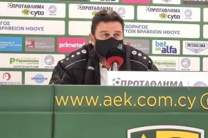 ΣΕΡΑΦΕΙΜ: “Συγγνώμη στον κόσμο, κάποτε οι ήττες κάνουν καλό” (Τι είπε για το μέλλον του) 