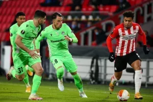Γκόμες/"Δεν αξίζαμε να χάσουμε με 4-0"