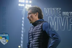 MVP/Πάφος