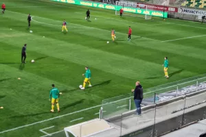 Εντεκάδα που κερδίζει... δεν αλλάζει/ΣΩΦΡΟΝΗΣ