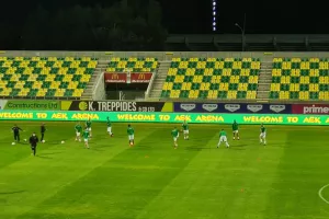 Οι ΕΝΤΕΚΑ του Σεραφείμ/Μέσα ο Μίλετιτς