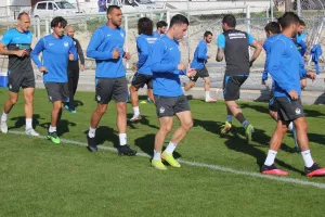 ΑΝΟ/Η προπόνηση της Πέμπτης (φώτος/βίντεο)