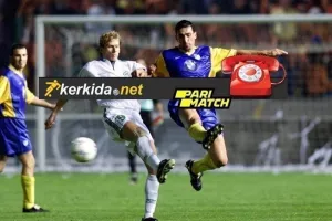 Ο 'Ράμπο' στο kerkida/"Παιχνίδι-πόλεμος"