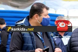 "Αδιαπραγμάτευτη η εμπιστοσύνη σε παίκτες - Τιμούρ” (ΗΧΗΤΙΚΟ) 