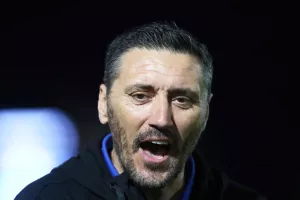 Το πάθος του Κέρκεζ